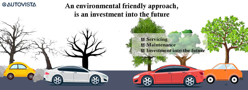 Hybrid Models Earth Friendly