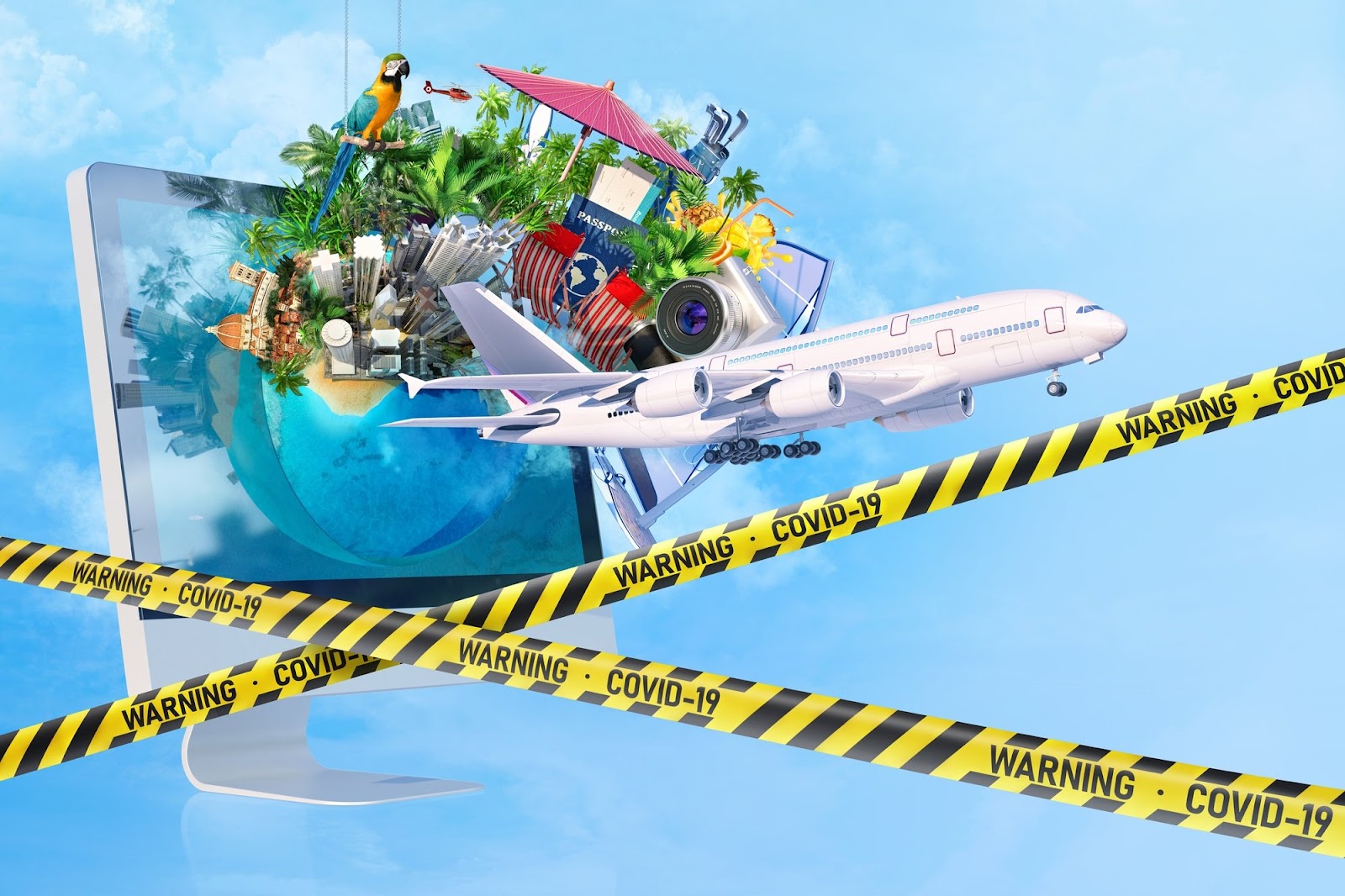 Discover Travels Newsworthy Trends