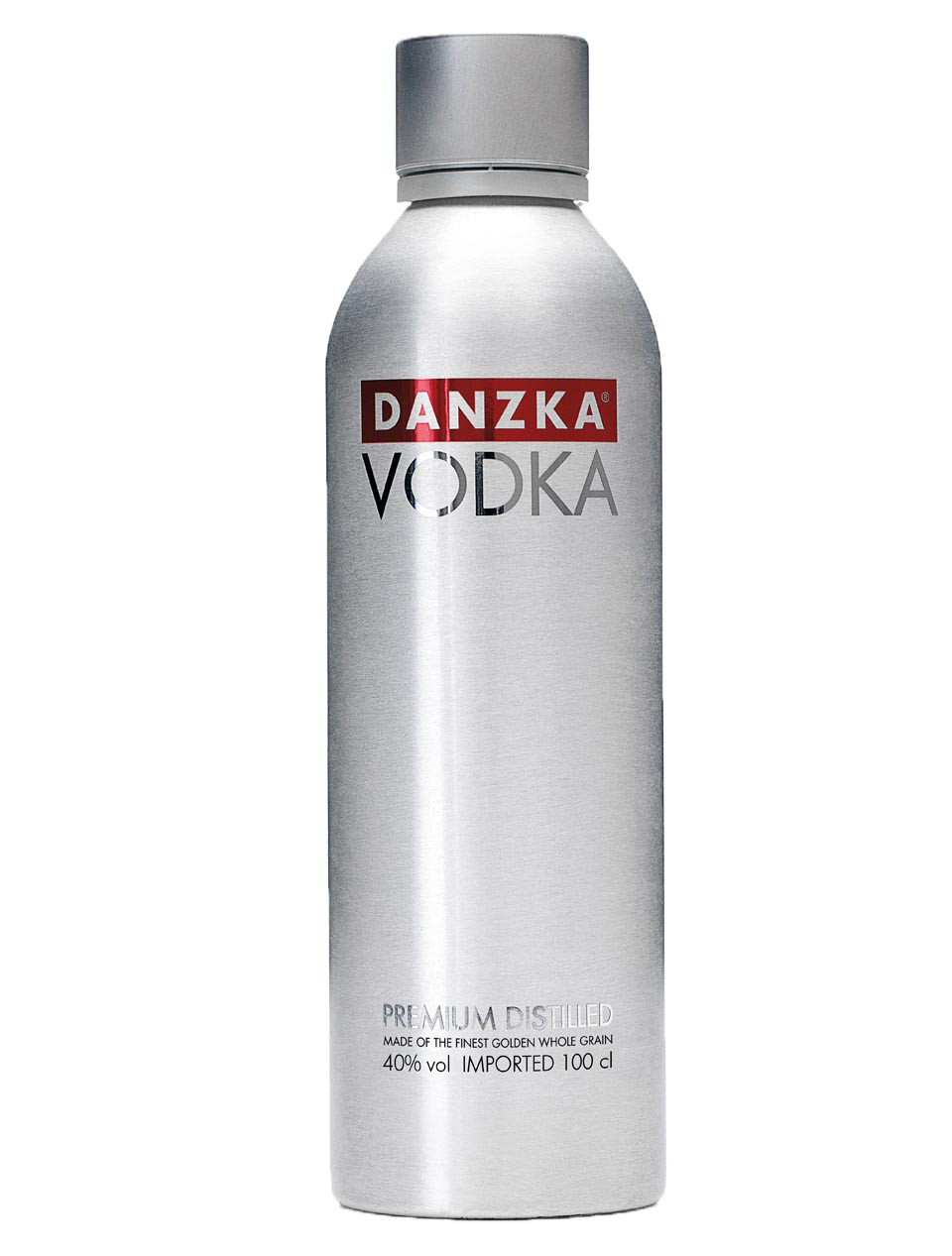 Vodka Danzka Original