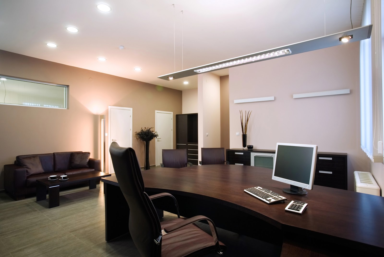 Define the Primary Function of Your Office Space