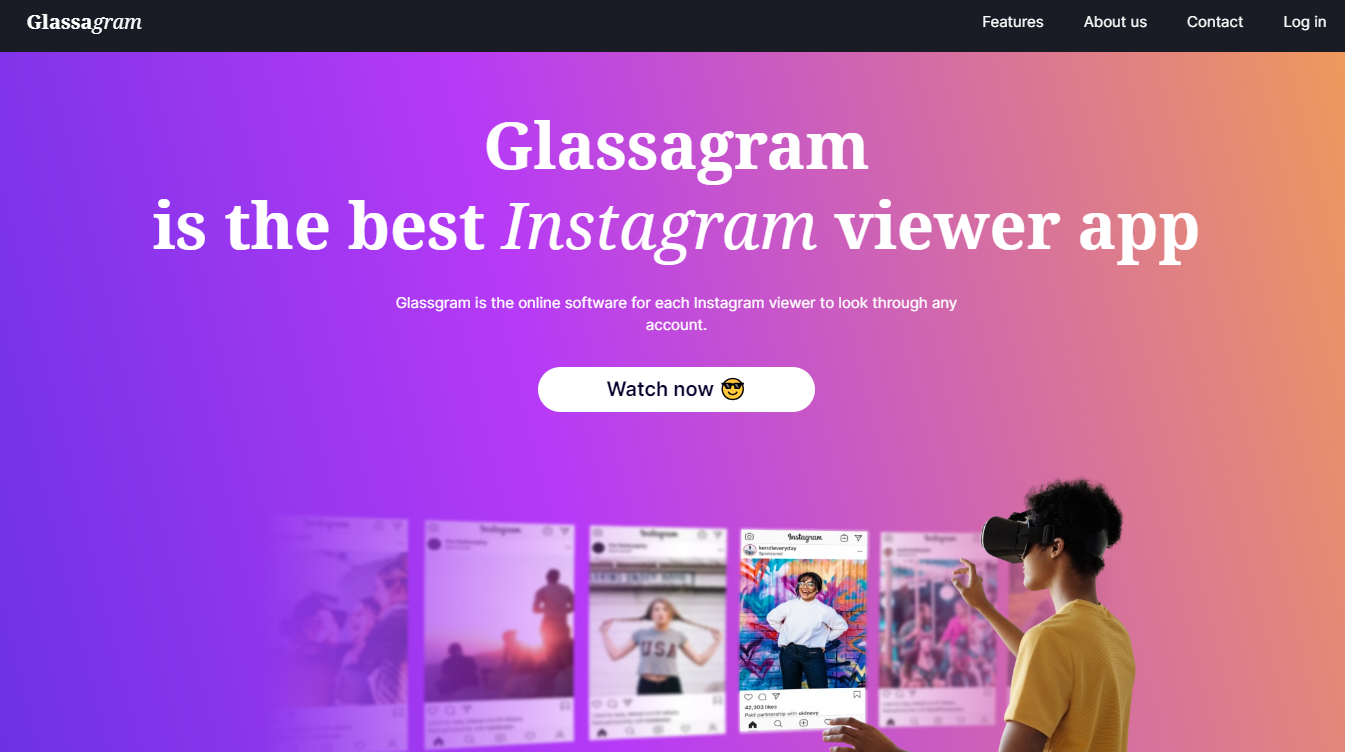 Unbiased Glassagram Review