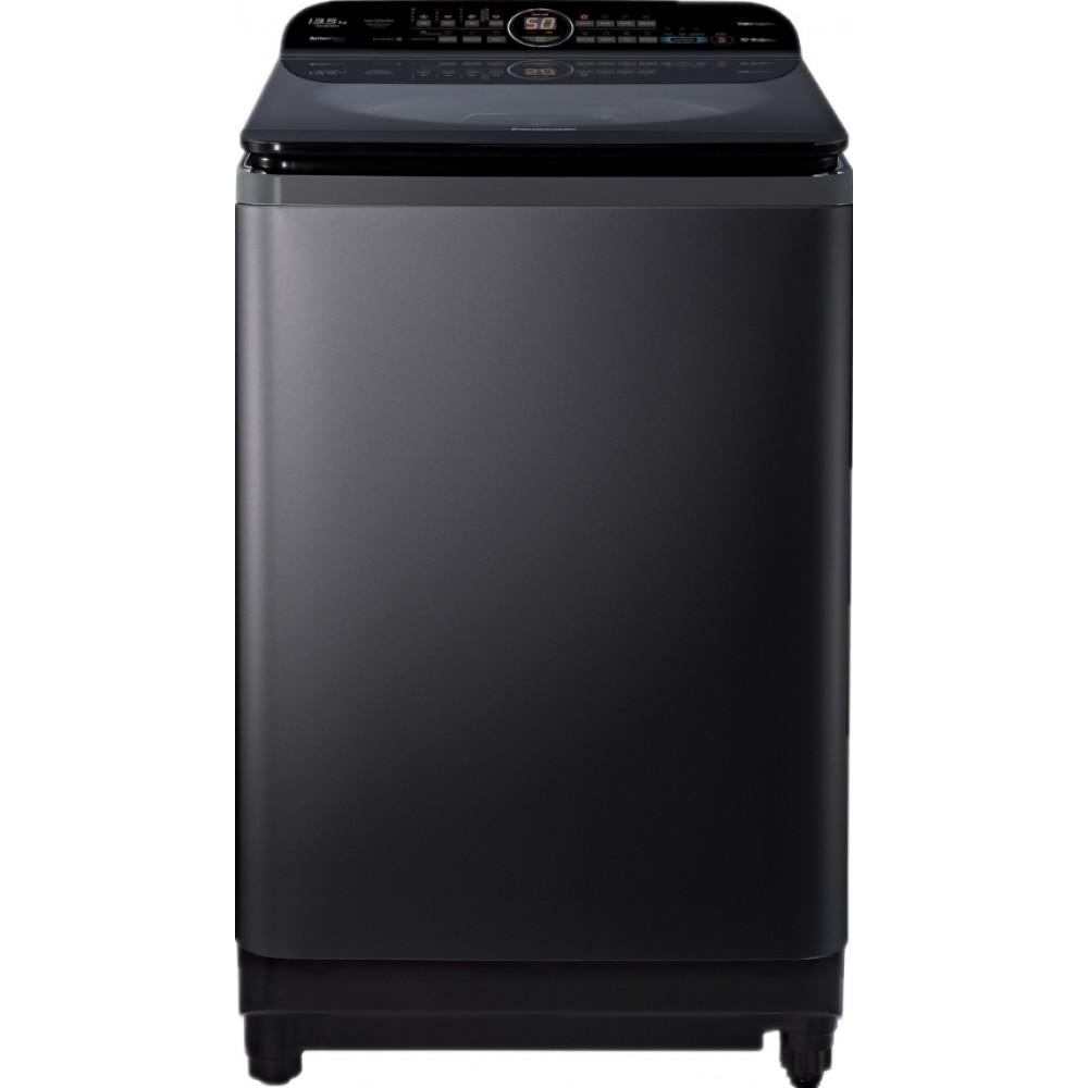 Panasonic 13.5KG Top Load Stain Care Washer NA-FD13AR1BT- Best Panasonic Washing Machines in Malaysia- Shop Journey