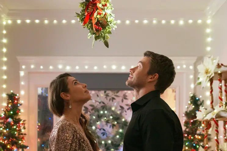 Hallmark Christmas movies have become a staple of the holiday season, enchanting viewers with their unique blend of warmth, cheer, and the inevitable promise of a happy ending