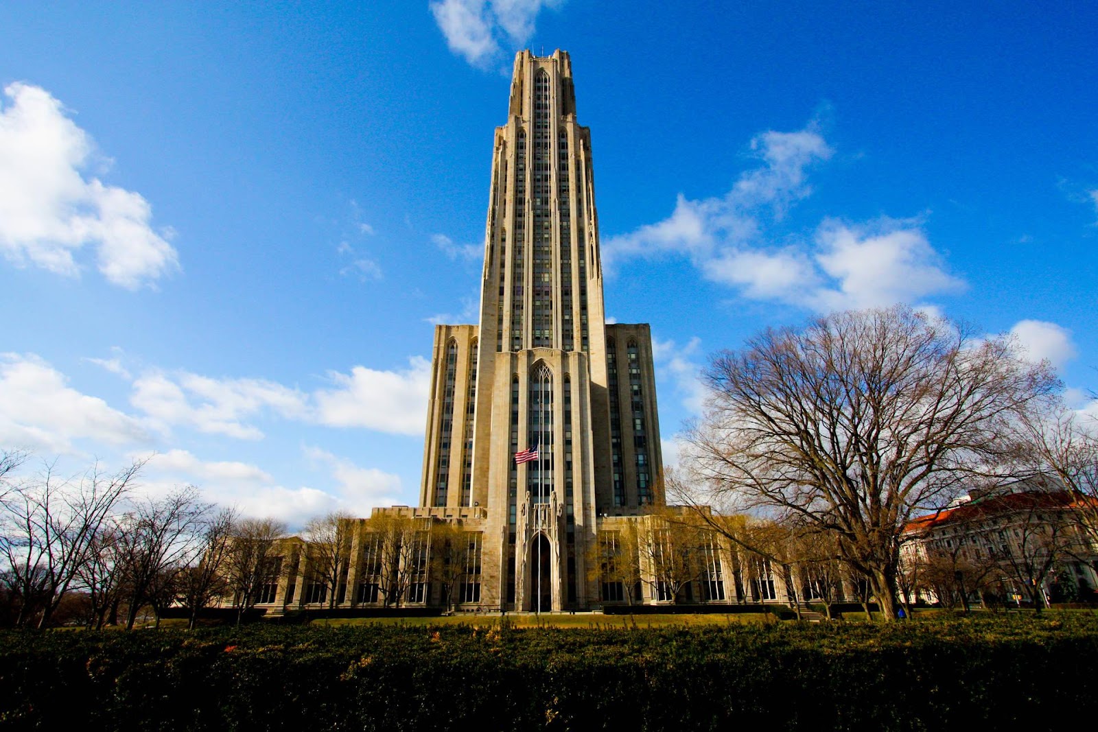 100+] University Of Pittsburgh Pictures | Wallpapers.com