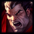 Darius League of Legends