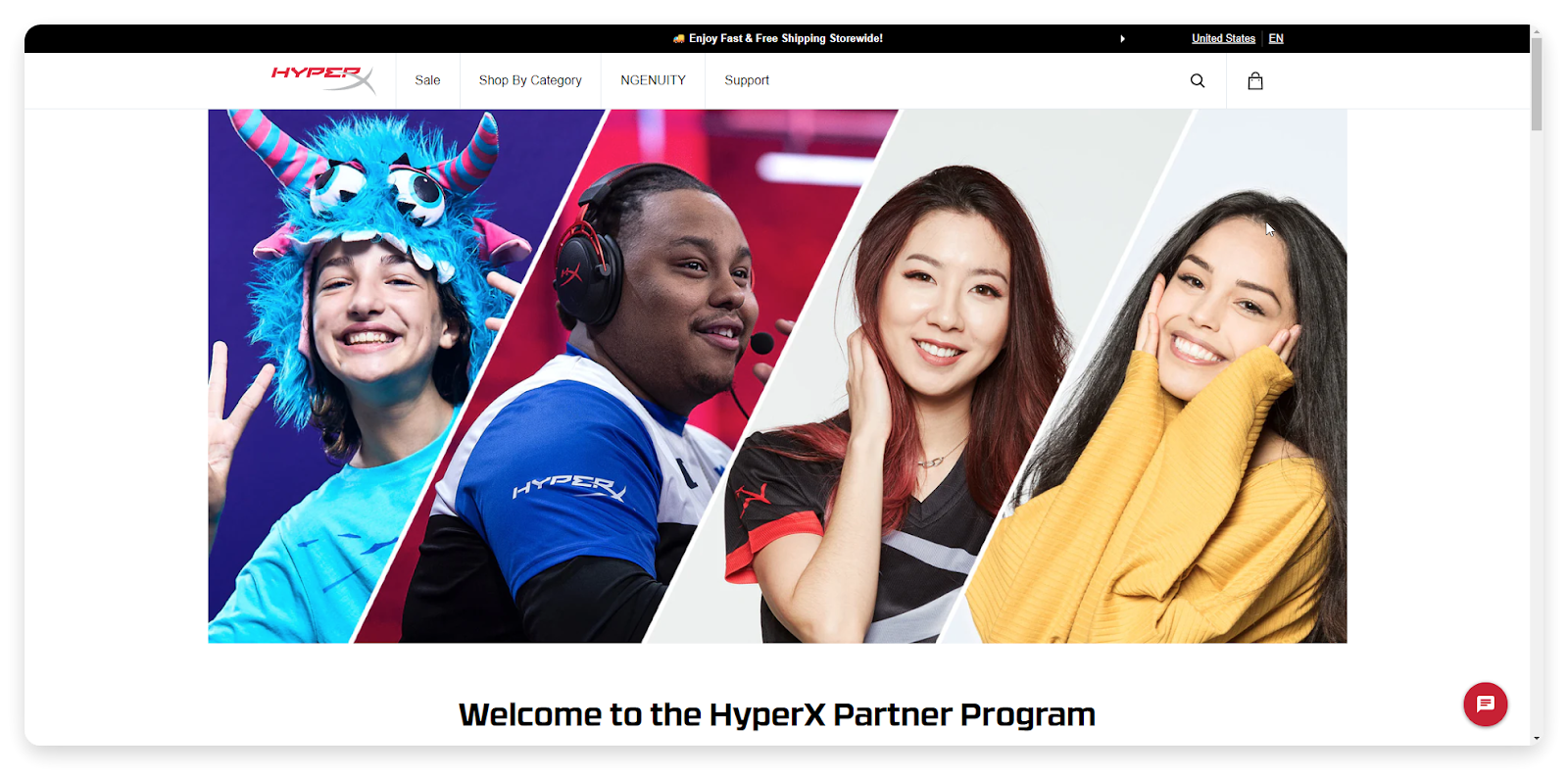 HyperX