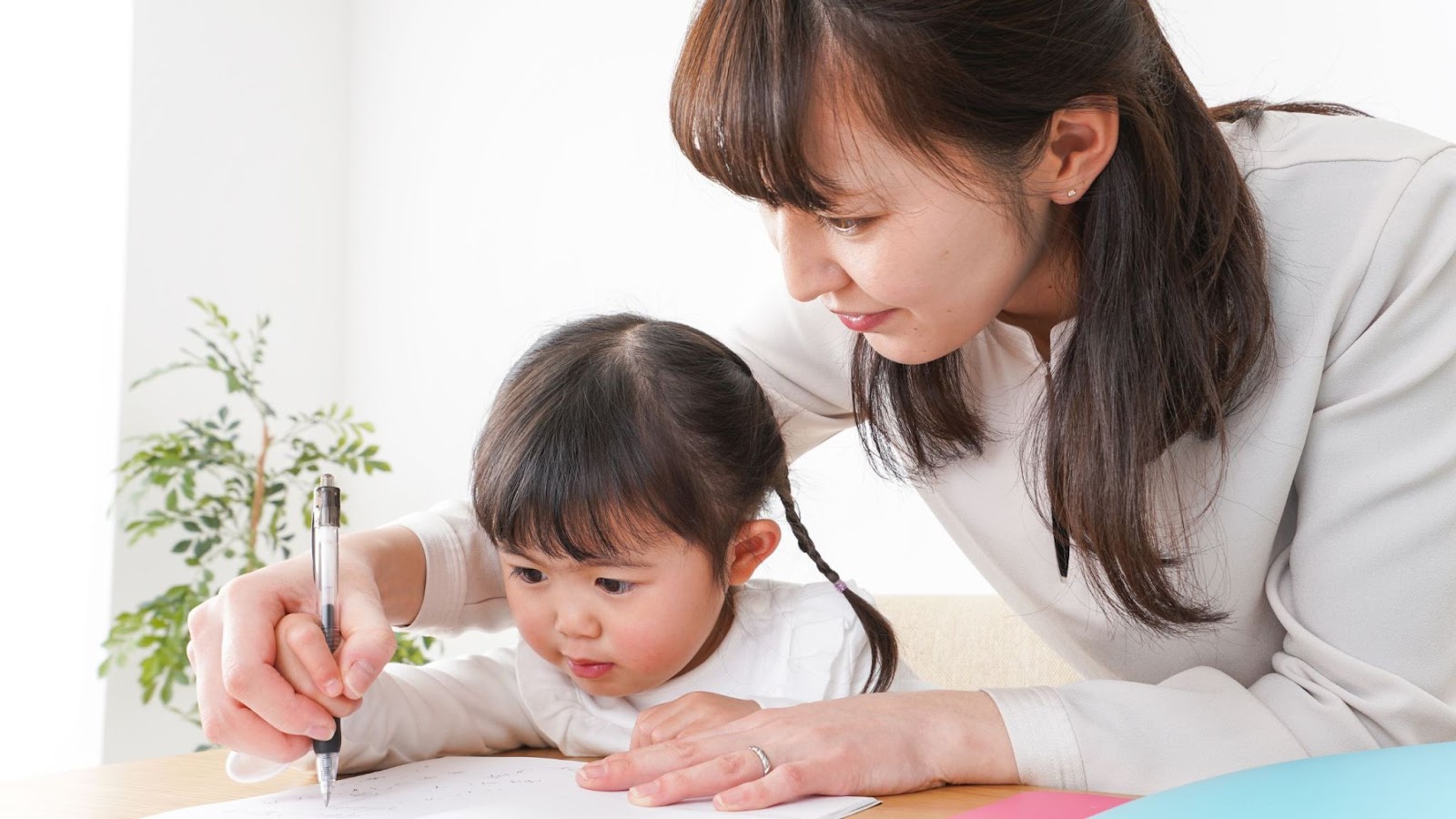 perkembangan anak usia dini