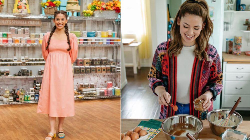 Early Life and Career of Molly Yeh