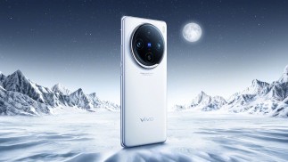 tùy chọn màu sắc dòng vivo X100