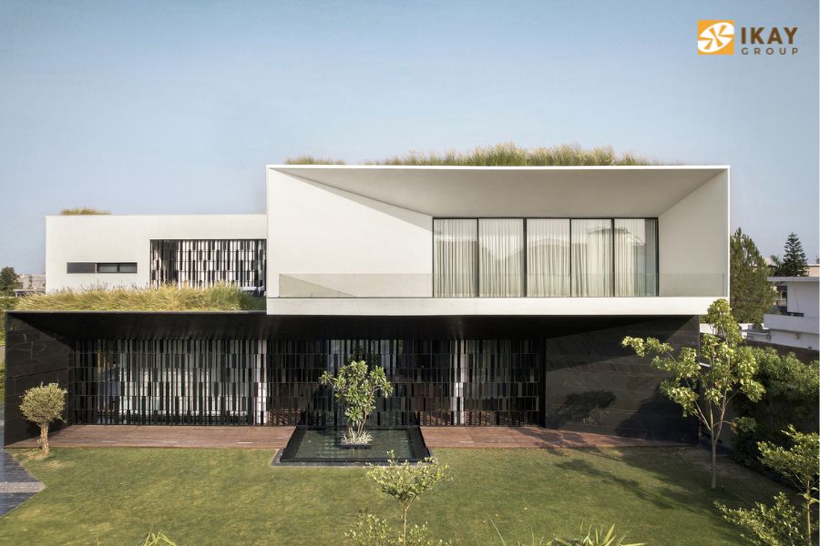 Xu huong thiet ke nho gon phong cach minimalist