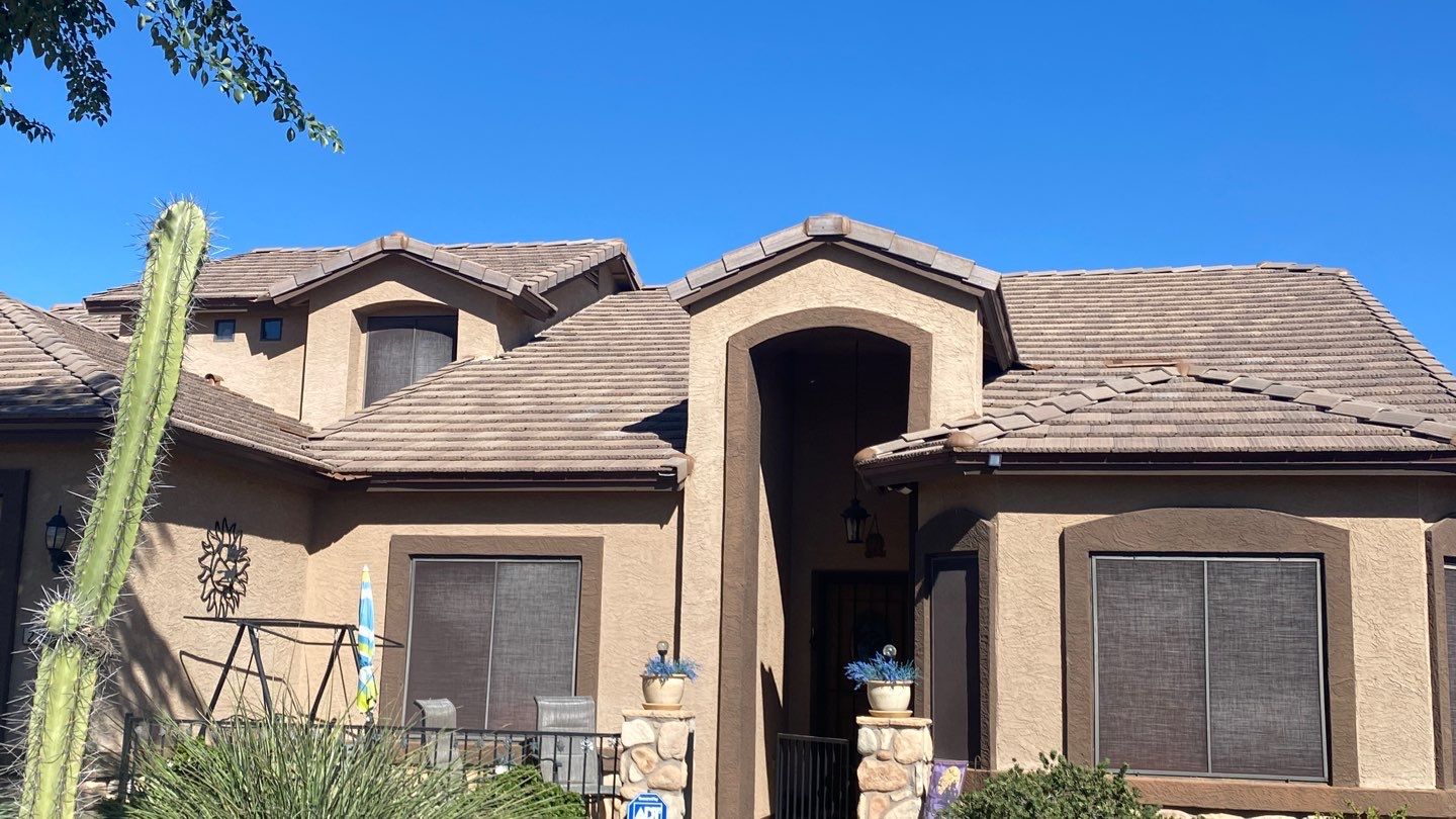 solar panel installer and roofing company