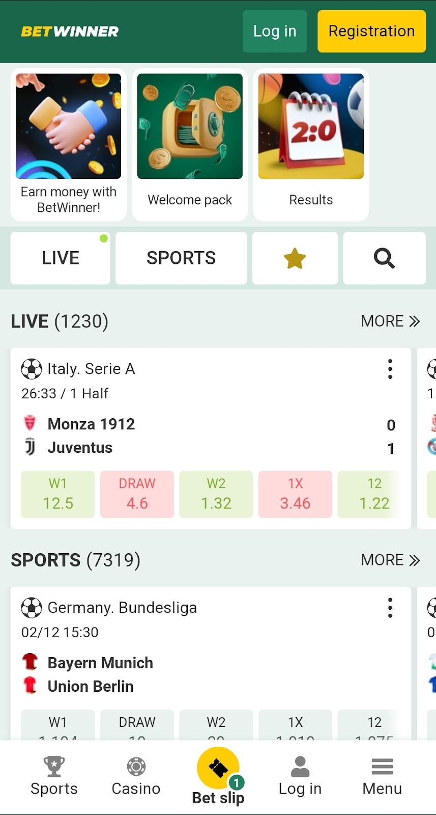 Download and install the BetWinner App in Ghana: Your ultimate guide