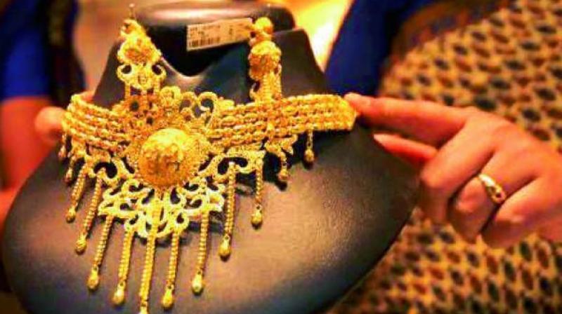 Jewellers to protest over PAN | Jewellers to protest over PAN