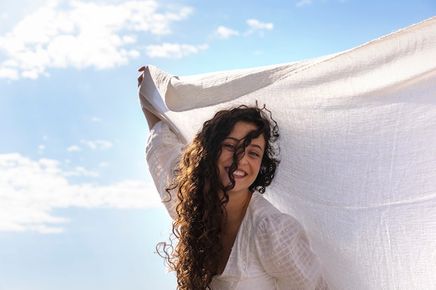 Blissful Threads Vogue Joy