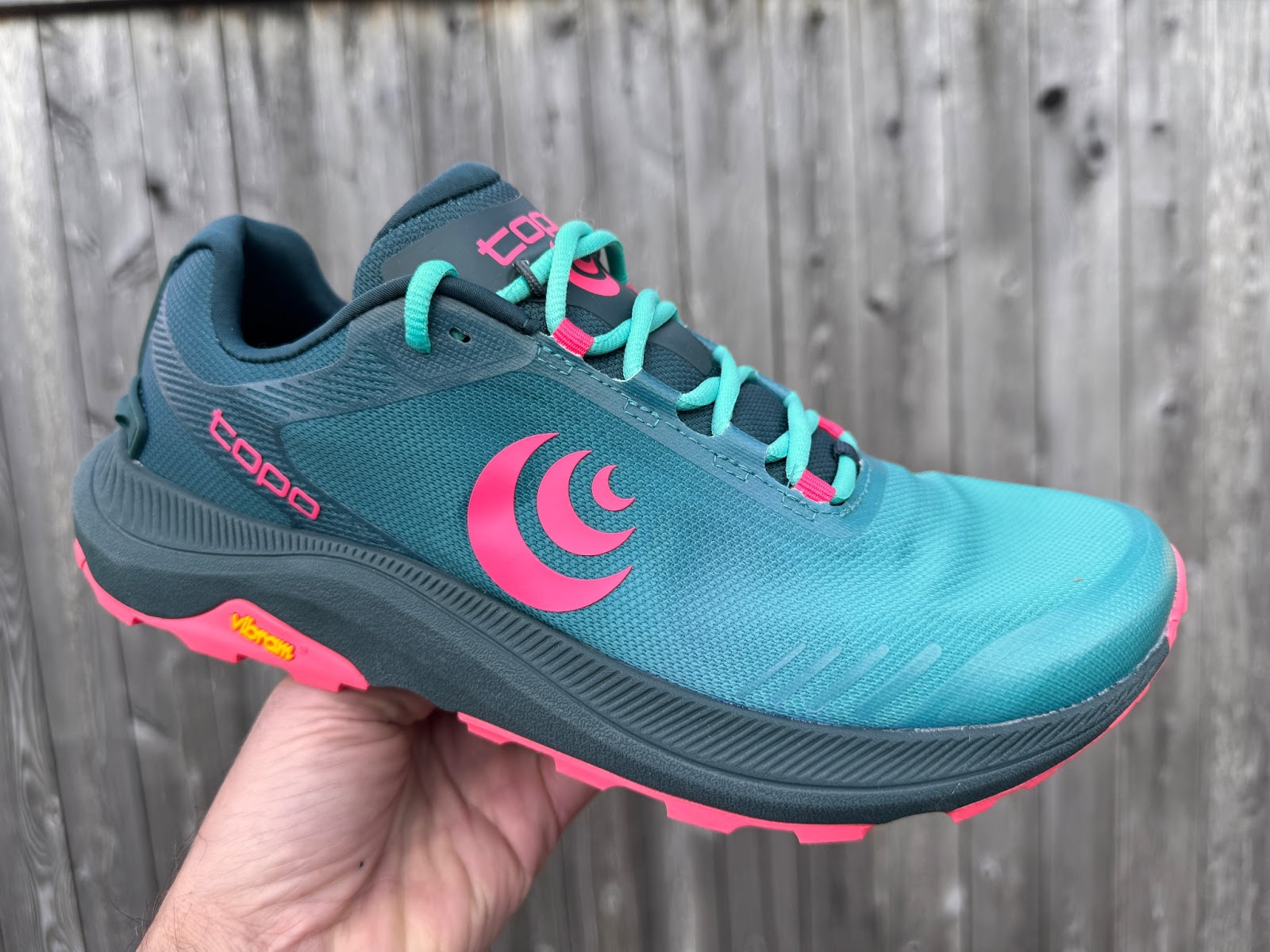 Topo Athletic's Most Cushioned Road-Running Shoe Is Its Best Yet