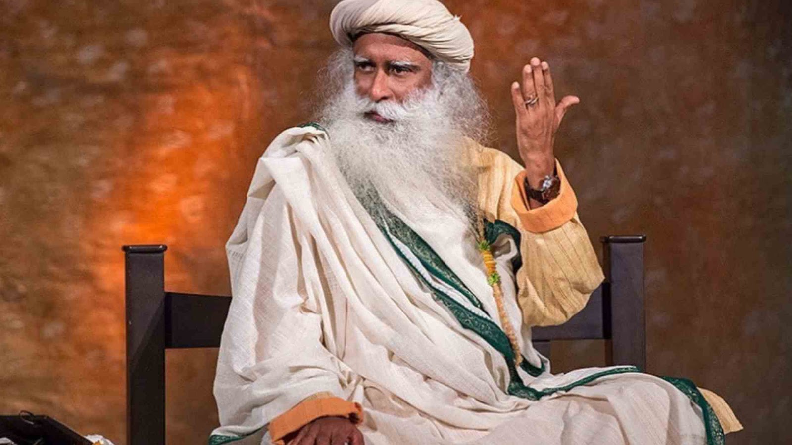 Sadhguru watch collection