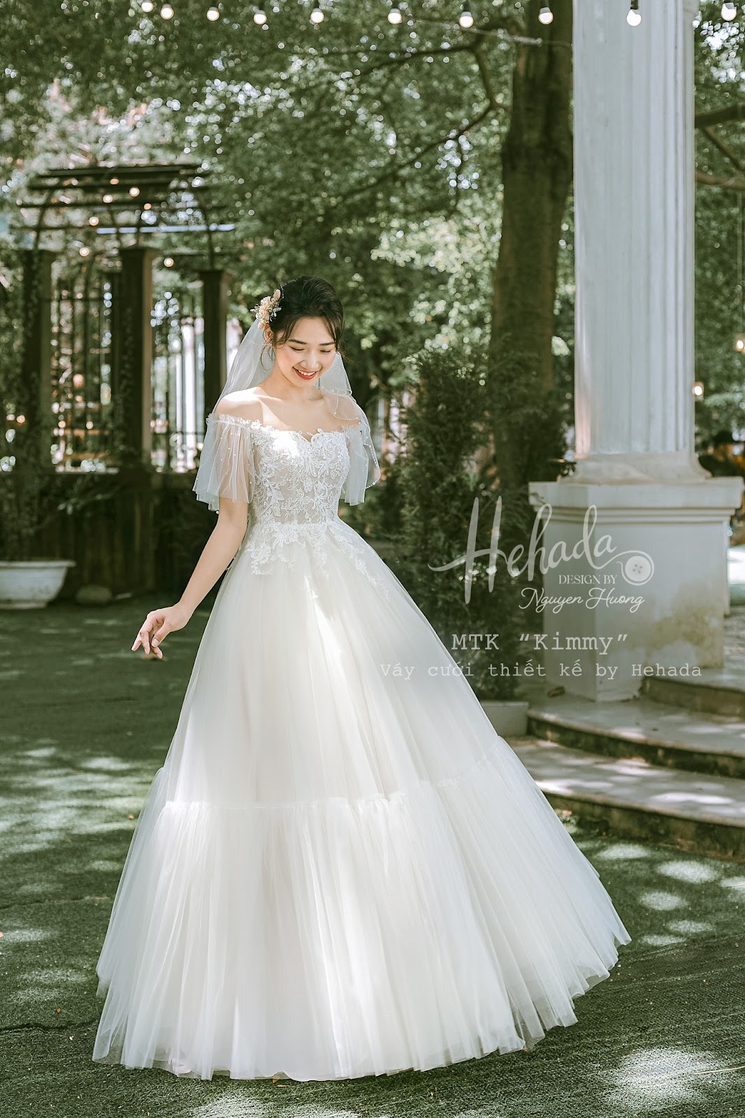 Form dáng váy Kimmy Dress