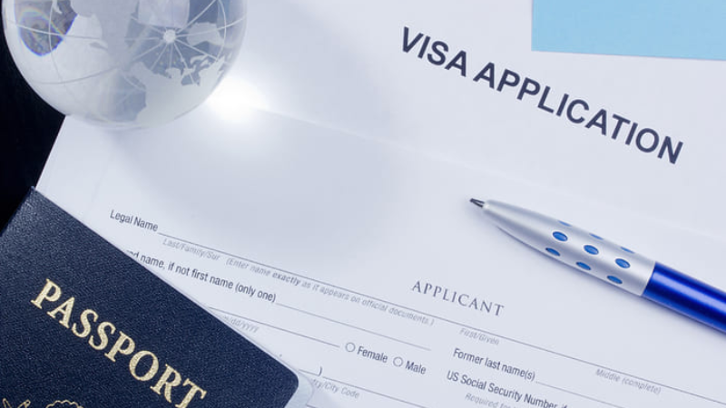 Hồ sơ xin visa du lịch Phần Lan