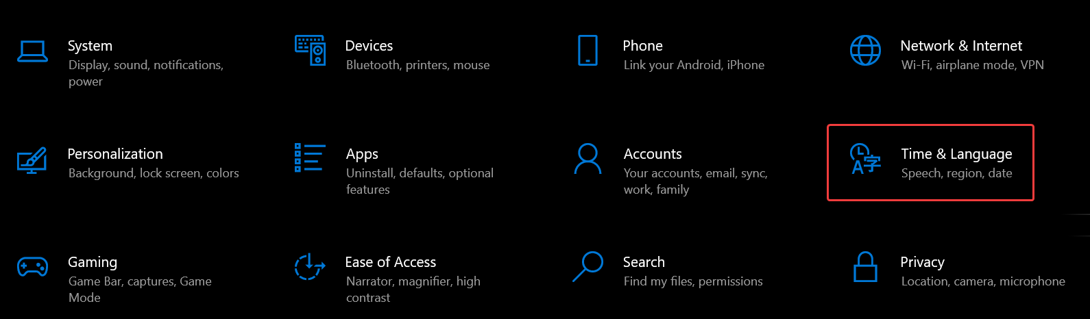 Toggle Your Windows Keyboard Layouts