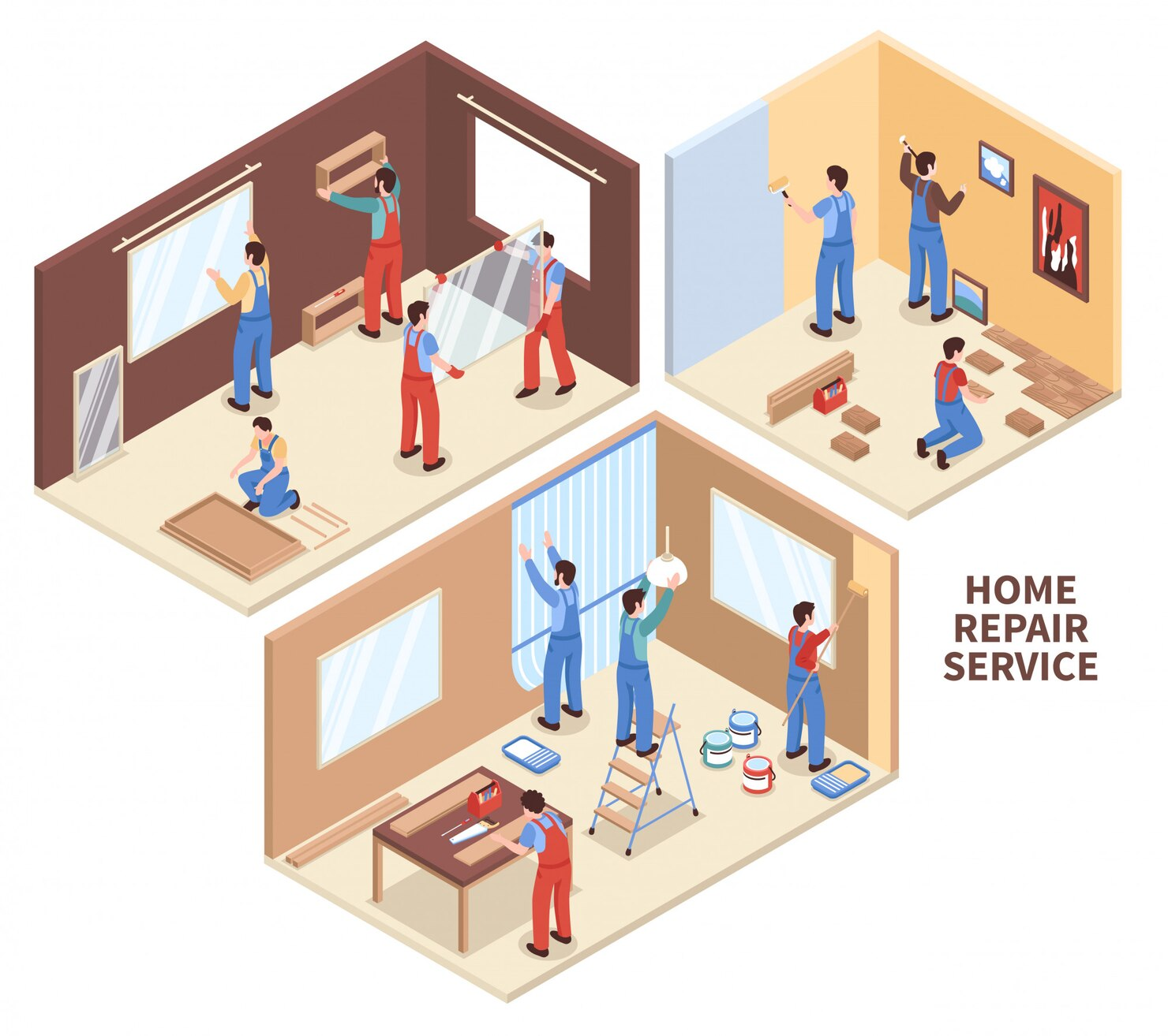 Home Alliance Repair Services