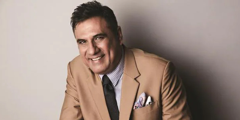 Boman-Irani top Motivational Speakers