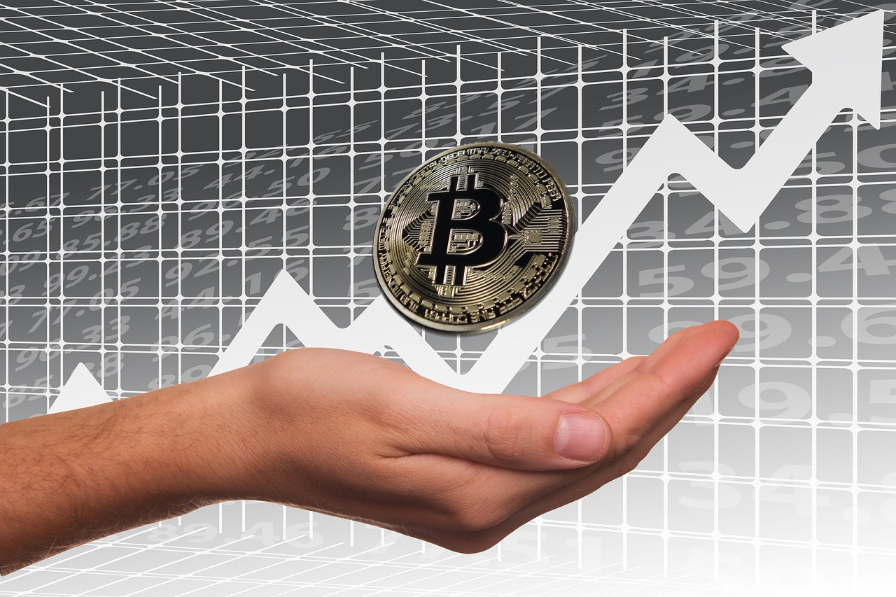 Bitcoin Reaches $70K