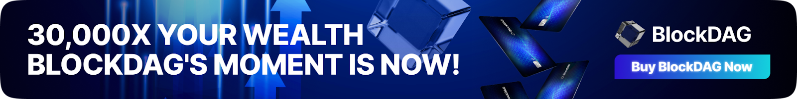 BlockDAG’s Latest Dashboard Launch Drives Market Movements, Exceeding $29.8M Presale Beyond PEPE & ETH Dynamics