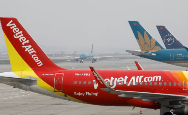 VietJet