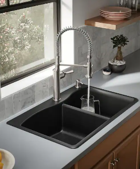 Kohler kitchen sink