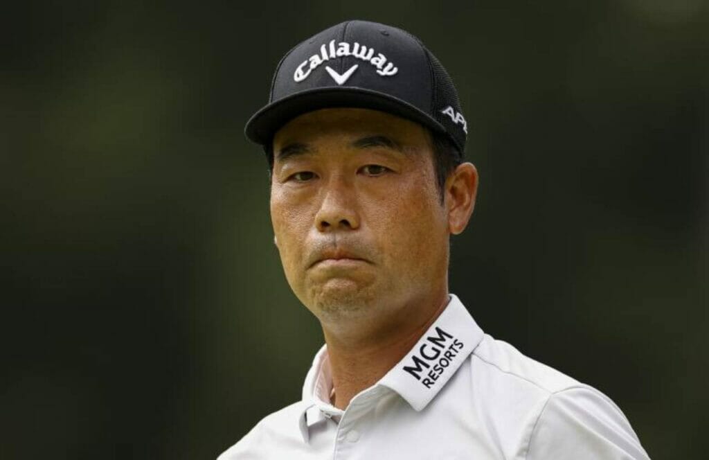 Kevin Na