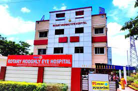 Hooghly Rotary Eye Hospital 
