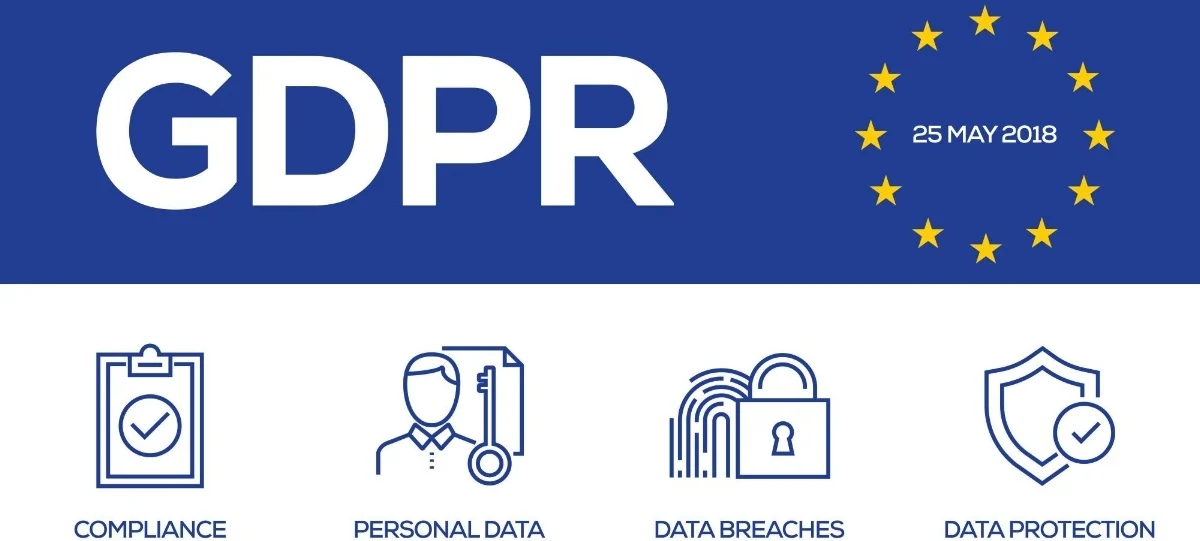 Những guyên tắc và yêu cầu cơ bản của GDPR để bảo vệ quyền riêng tư và dữ liệu cá nhân.
