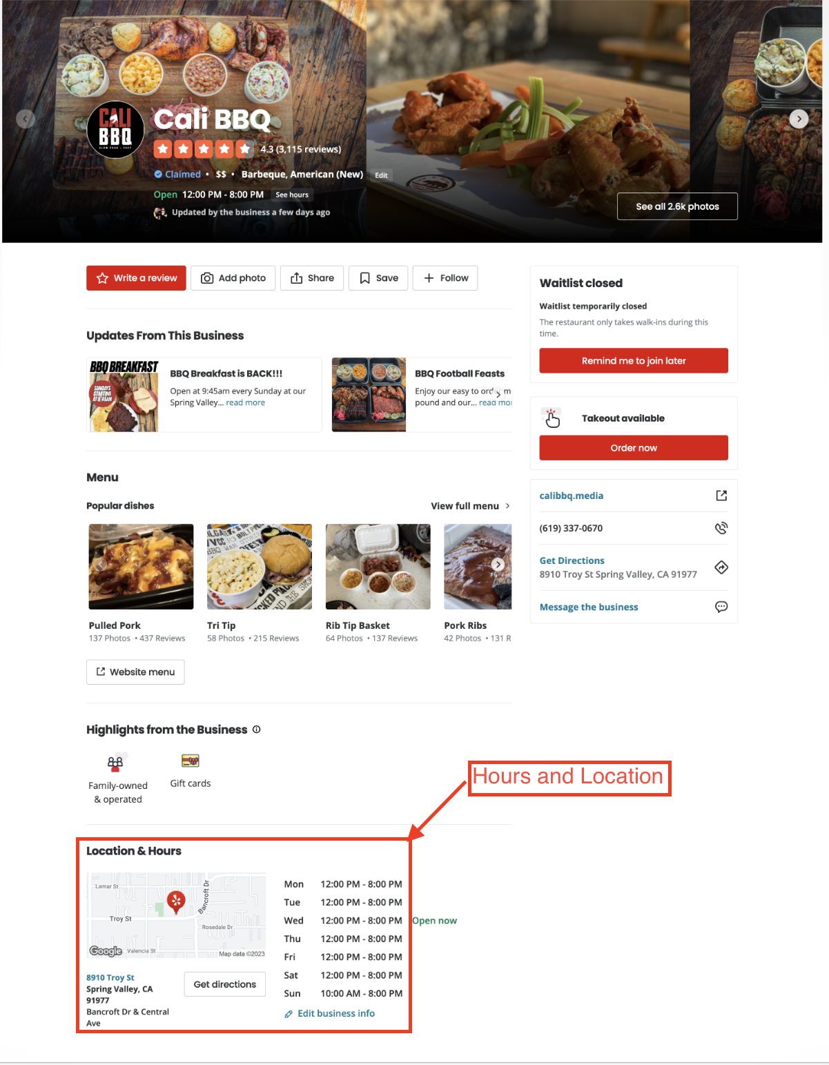 A Comprehensive Guide To Digital Restaurant Management: SEO, Hours & Location, Menus, Reviews, and Analytics