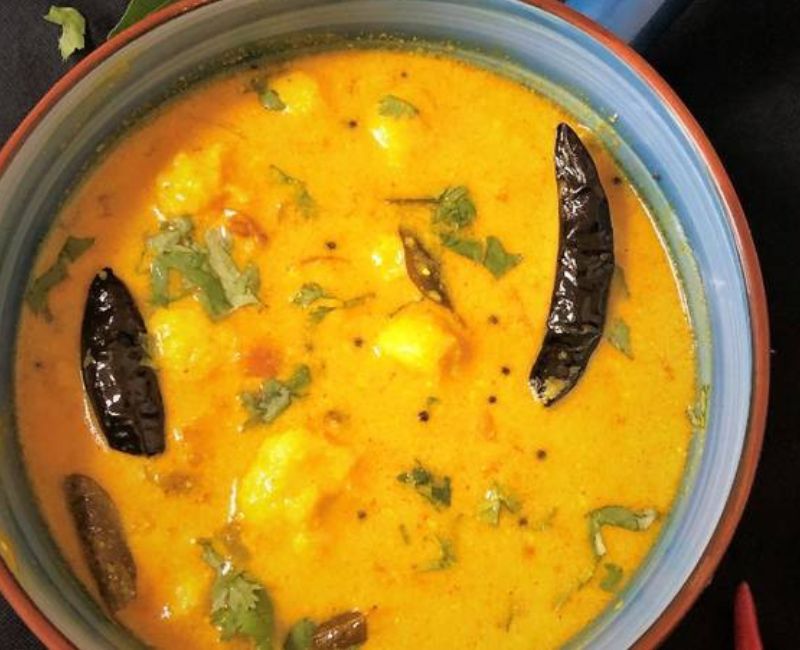 Best Street food of Raipur