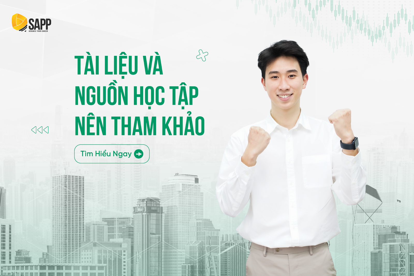 Tài liệu và nguồn học tập nên tham khảo