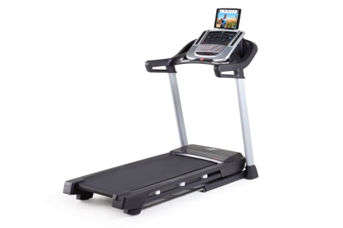 Nordictrack c700 treadmill assembly sale