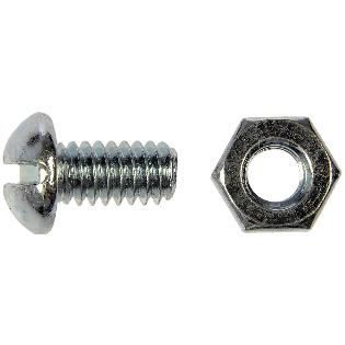 Dorman 850-705 Stove Bolt - Walmart.com - Walmart.com