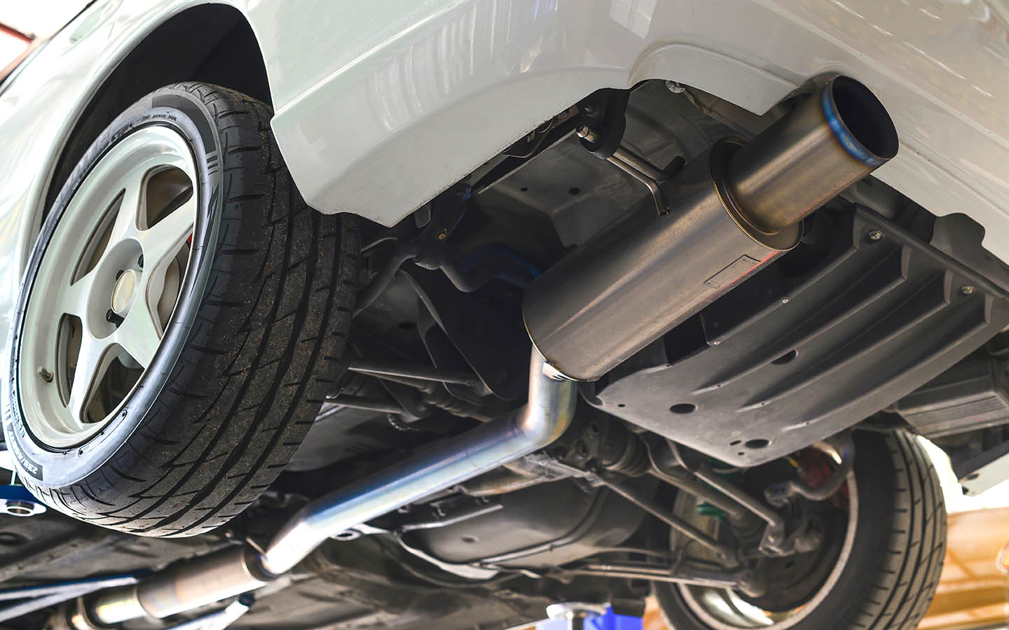 you must know how car exhaust system affects vehicle performance
