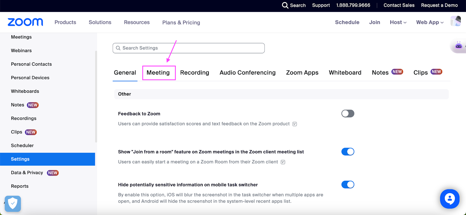 Zoom waiting room - How to enable Zoom Waiting Room for all meetings