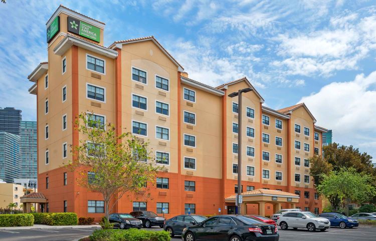 Premier Comforts Top Travel Stays