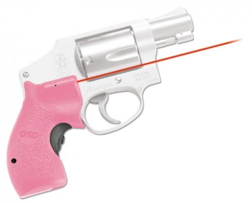 Crimson Trace LG105 Pink Defender Laser