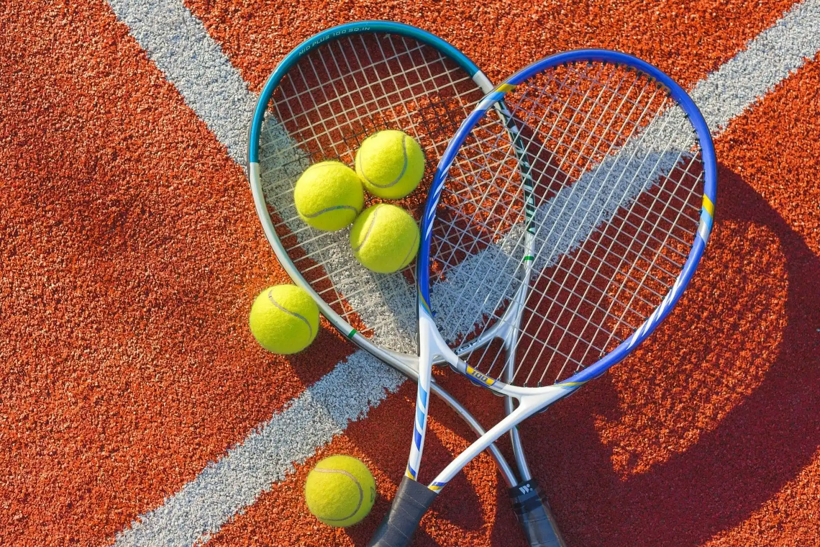 Chỉ với 3 giờ tennis mỗi tuần ở cường độ vừa phải có thể giảm một nửa nguy cơ tử vong bởi bất kỳ bệnh nào.