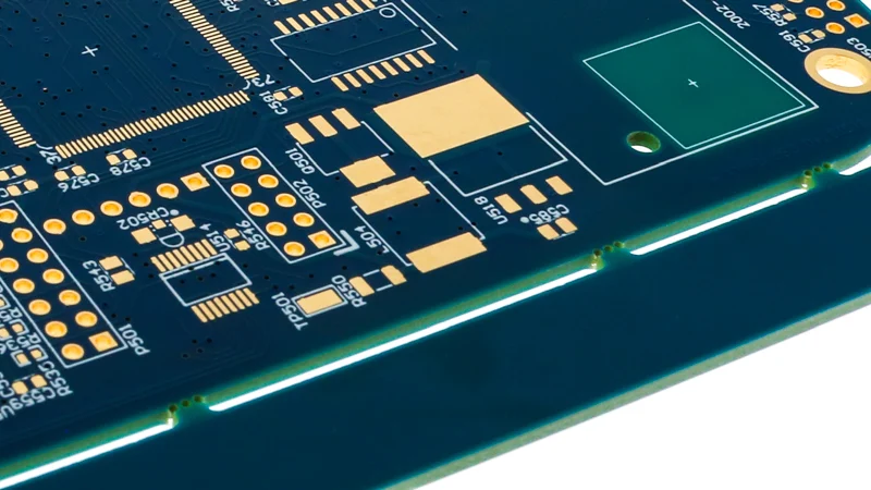 PCB中基于金的镀层大大增加了成本，但对于可靠性来说非常受欢迎。