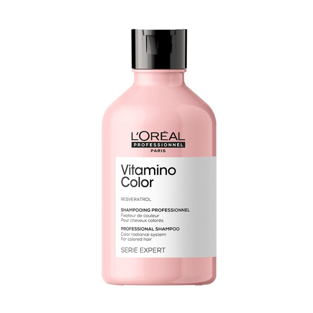 Best Hair Colour Shampoo