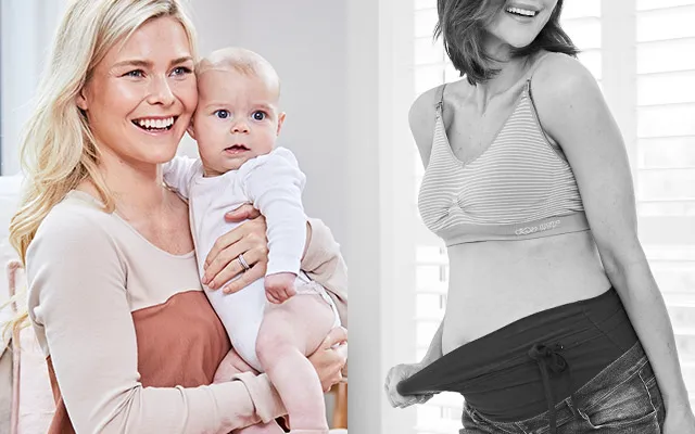 Pregnancy Clothes in Malaysia