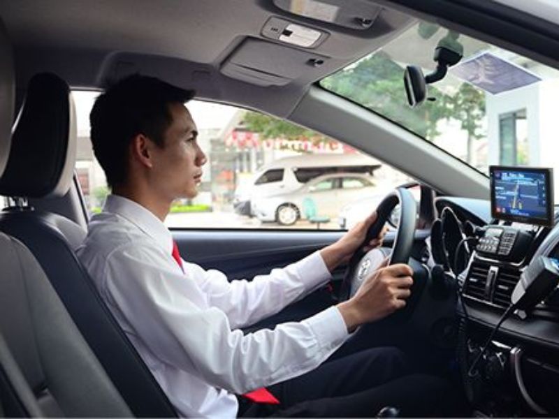 Tìm việc vị trí lái xe ở Tuyên Quang