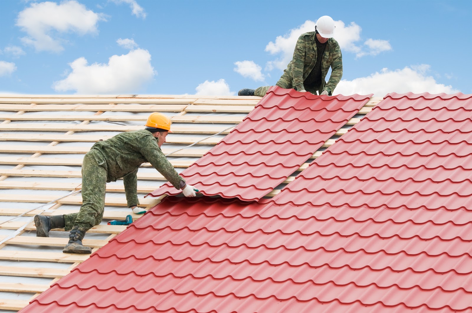 Roof Repair A Wise Decision