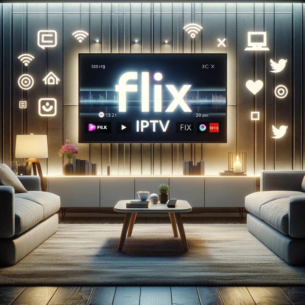 flix iptv