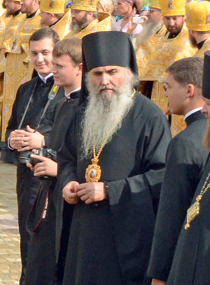 Archbishop Varsonofiy  photo