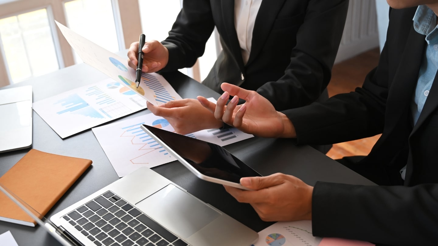 Apprise  Rise Business Apps